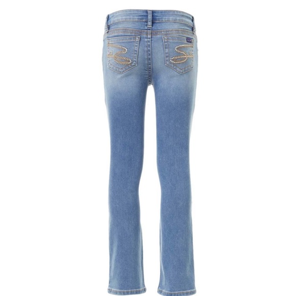 NWT! Seven 7 Bootcut Ivy Jeans - Picture 2 of 5